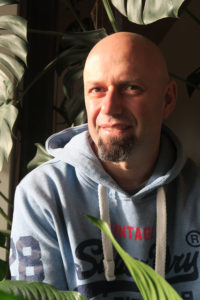 Sven Tramaux