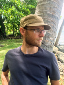 Nicolas Charpin